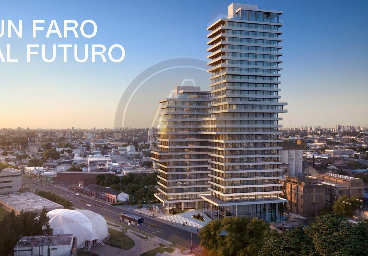 Avenida 25 de Mayo al 1200