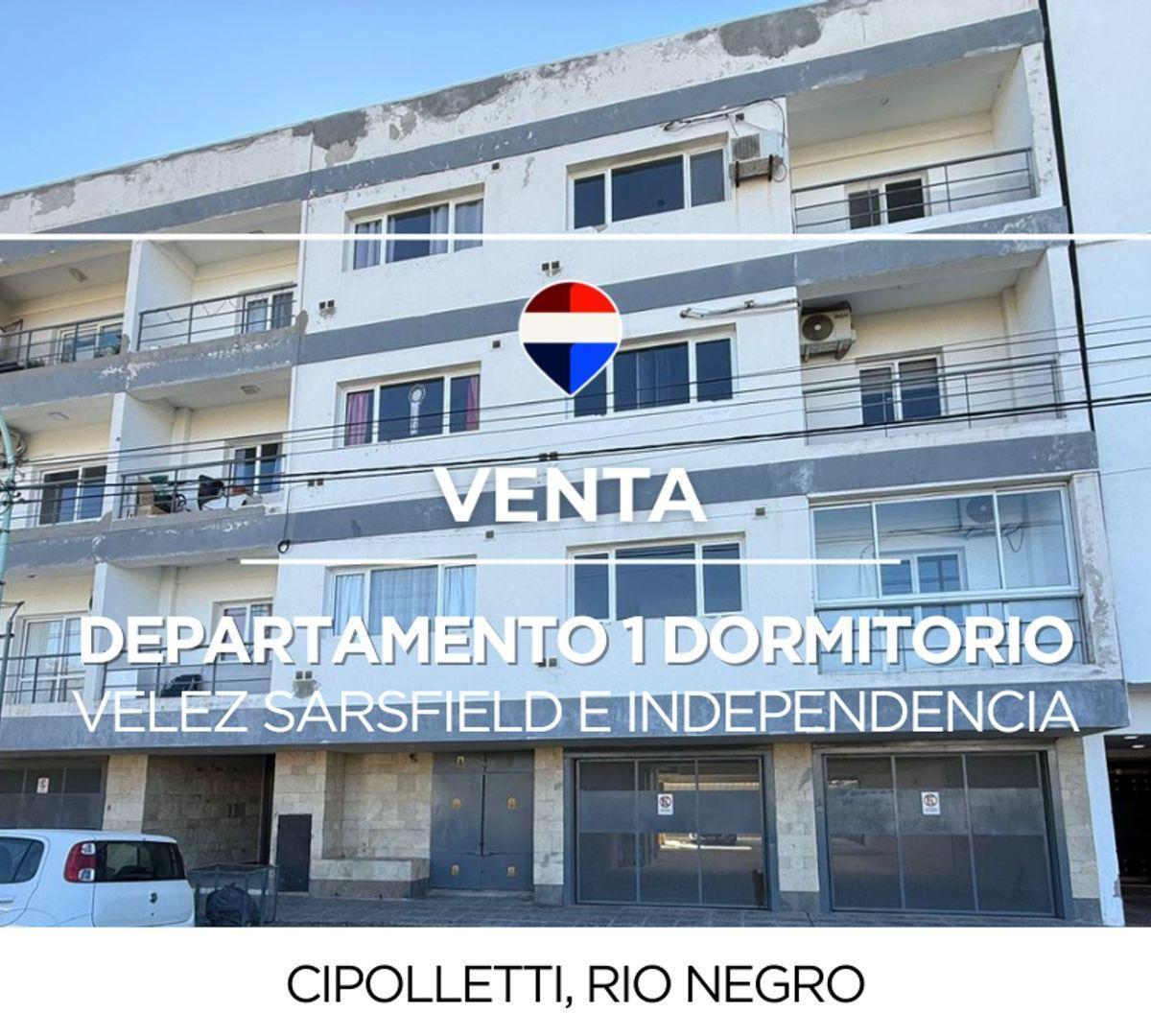Vélez Sársfield 1200