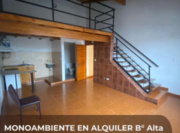 Departamento de 3 ambientes, Córdoba · Monoambiente en Alquiler B° Alta Cordoba Av Juan B Justo N°2929