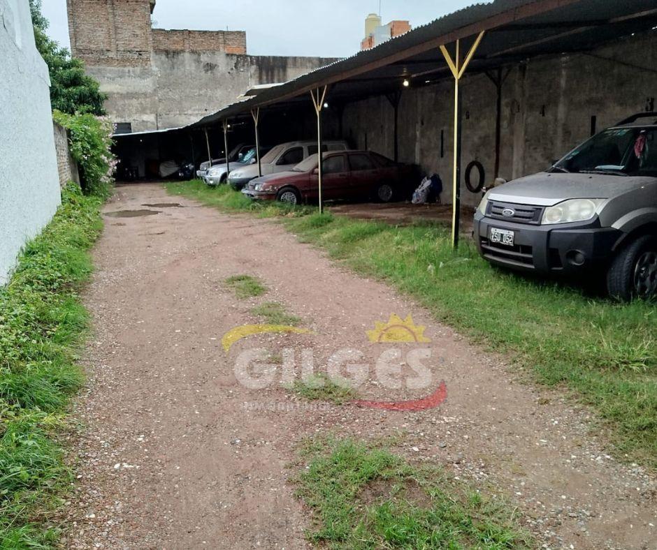 Larrea al 1200, Ramos Mejía, La Matanza