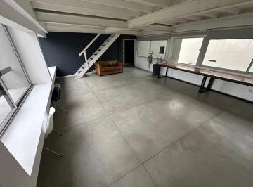 Oficina comercial · 110m² · Oficina en Nuñez