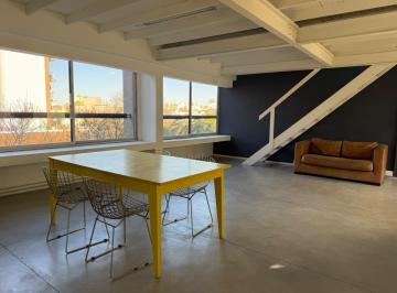Oficina comercial · 110m² · Oficina en Nuñez