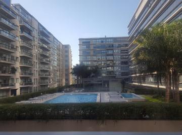 Departamento · 128m² · 3 Ambientes · 1 Cochera · Departamento en Venta en Puerto Madero, Capital Federal, Buenos Aires