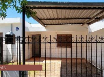 Casa · 116m² · 4 Ambientes · 1 Cochera · Venta Casa Mas Departamento Malagueño Excelente Ubicación