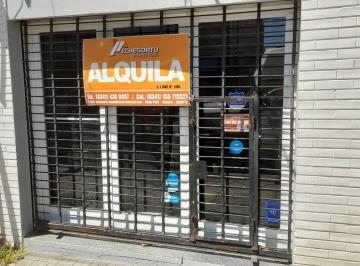 Local comercial , Rosario · Mendoza 4841/45