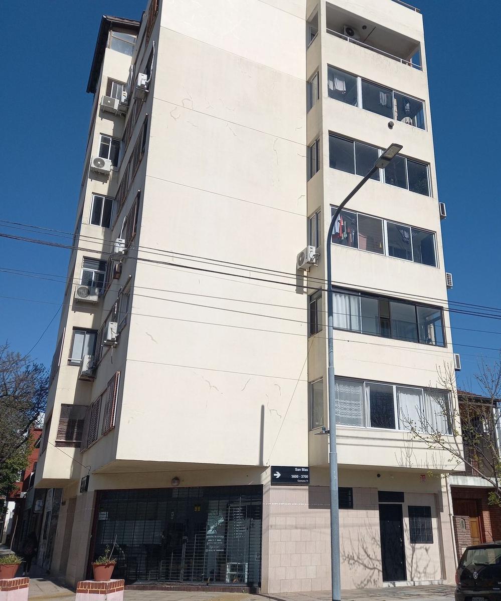 SAN Blas al 3600, Villa Santa Rita, Capital Federal