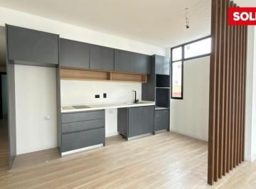 Departamento · 47m² · 1 Ambiente · Departamento 1 Amb Divisible - Recoleta