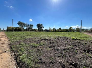 Terreno , La Plata · Vendo Terrenos en Villa Elvira