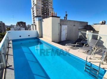 Departamento · 34m² · 1 Ambiente · Almagro Venta Depto Monoamb C/ Balcón y Toilette