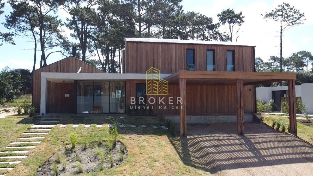 Casa Venta Reserva Monotya,La Barra,Otros Paises