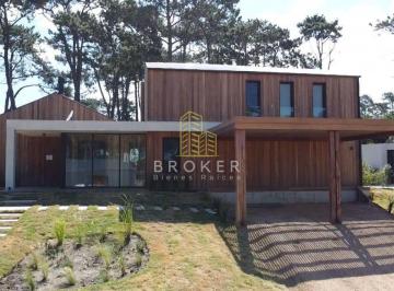 Foto1 · Venta Casa La Barra Reserva Montoya Barrio Privado