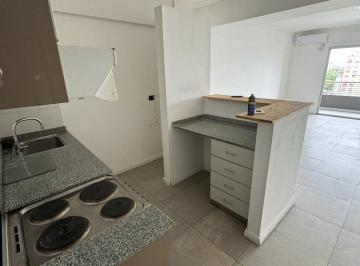 Departamento · 32m² · 1 Ambiente · 1 Cochera · Departamento 1 Ambiente con Cochera en Villa Ballester Centro