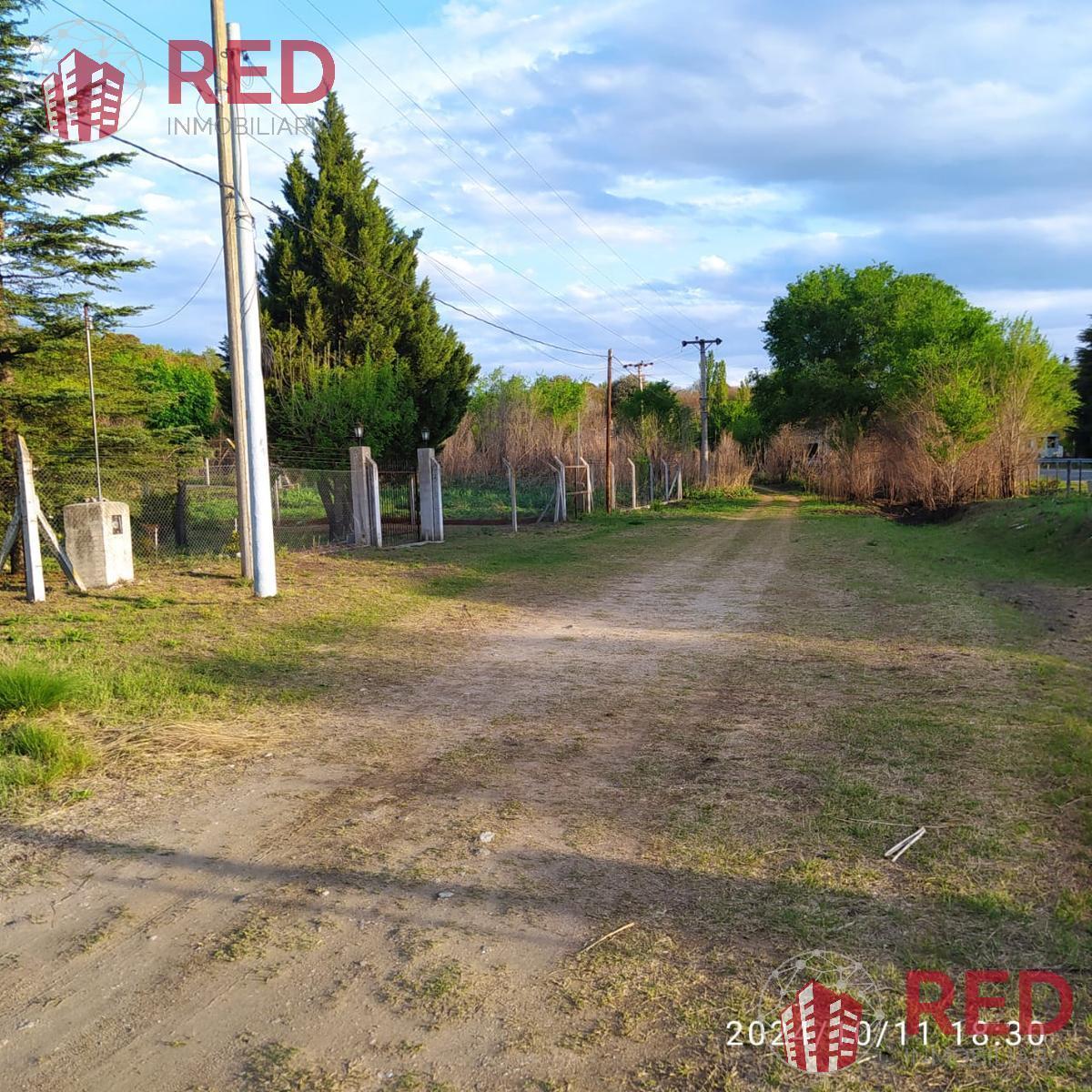 Villa Parque San Jorge, Santa María de Punilla, Córdoba
