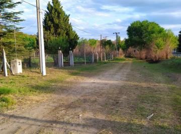 Terreno · 2185m² · Terreno en Venta - Villa Parque San Jorge