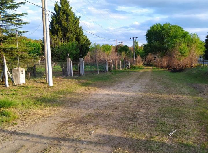Terreno · 2185m²