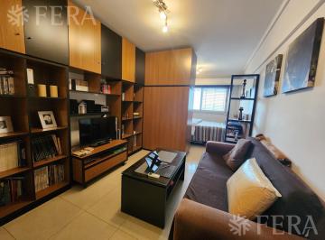 Departamento · 36m² · 1 Ambiente · Venta de Departamento en Wilde Centro
