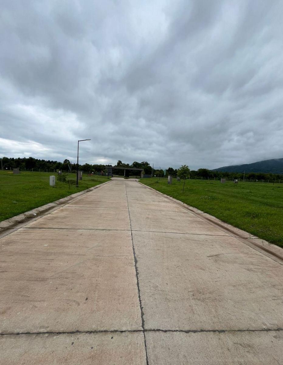 Venta Lote EN Yerba Buena,  Yerba Buena, Tucumán