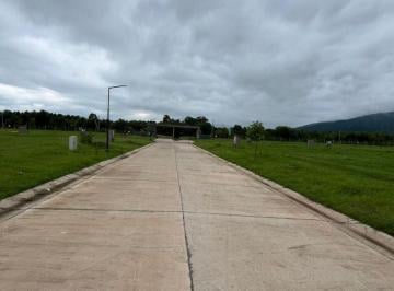 Terreno · Venta Lote en Yerba Buena