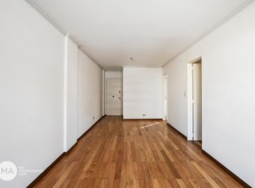 Departamento · 78m² · 5 Ambientes · 1 Cochera · Departamento 3 Dorm. - Dorrego 300 - Centro Rosario | Venta