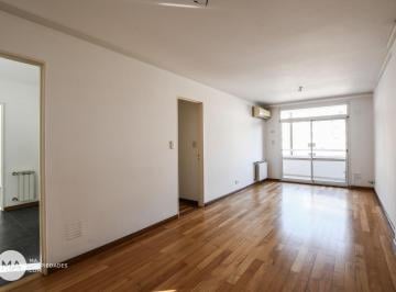 Departamento · 78m² · 5 Ambientes · 1 Cochera · Departamento 3 Dorm. - Dorrego 300 - Centro Rosario | Venta