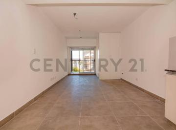 Departamento · 37m² · 1 Ambiente · Venta Monoambiente con Balcón Al Frente en Lourdes, Rosario