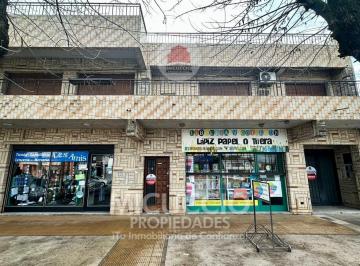 Local comercial · 408m² · 4 Ambientes · 1 Cochera · Casa con Locales en Venta | Av San Martín N°560 | Escobar