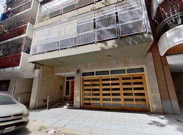 Departamento · 115m² · 4 Ambientes · 2 Cocheras · Piso Exclusivo 4 Amb C/dep + Cochera / Caballito