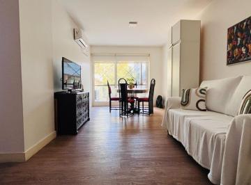 Departamento · 31m² · 1 Ambiente · Venta Monoambiente con Balcón y Patio Caballito