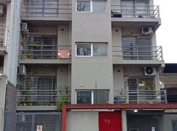 Departamento de 2 ambientes, Quilmes · Departamento en Torre – Excelente Ubicación y Conectividad