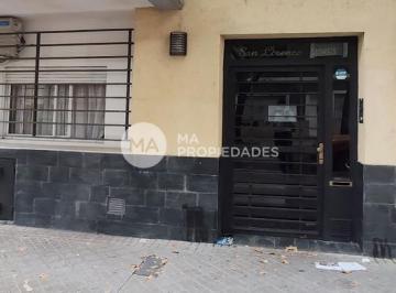 Departamento · 35m² · 2 Ambientes · Departamento 1 Dormitorio - San Lorenzo 2500 - Lourdes Rosario | Venta
