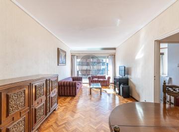 Departamento · 92m² · 4 Ambientes · 1 Cochera · Departamento en Venta 4 Ambientes con Cochera en Belgrano
