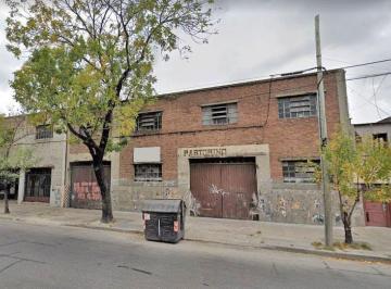 Depósito · 1508m² · Depósito en Pompeya - 1.500 m²