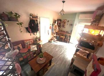 Departamento · 38m² · 2 Ambientes · Venta 2 Amb. Pb. Cocina Lavadero Patio V. Urquiza