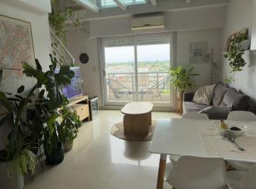 Departamento · 57m² · 2 Ambientes · 1 Cochera · Departamento - Castelar