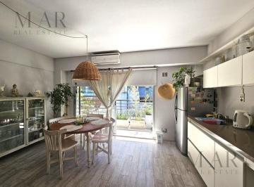 Departamento · 43m² · 1 Ambiente · Departamento en Olivos