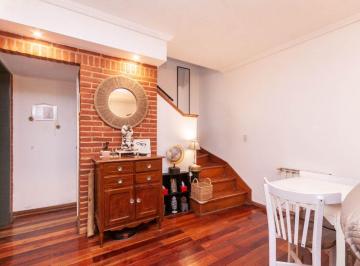 Casa de 4 ambientes, Lomas de Zamora · Venta Duplex 4 Ambientes Apto Credito en Banfield Oeste