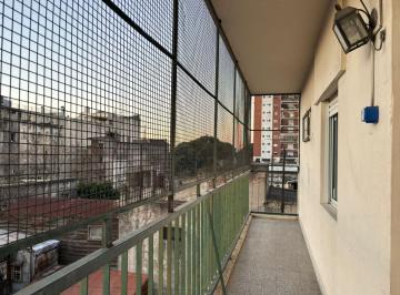 Departamento · 50m² · 3 Ambientes · Alquiler 3 Ambientes La Boca