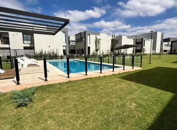 Departamento · 65m² · 3 Ambientes · Venta Depto a Estrenar. Complejo Privado, Lujan de Cuyo