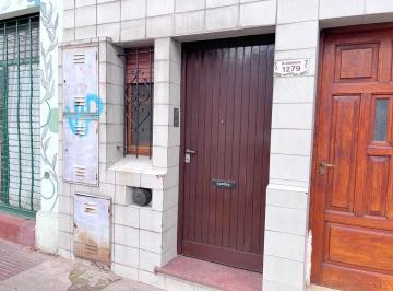 PH · 35m² · 2 Ambientes · Departamento PH en Alquiler en San Fernando, G. B. a. Zona Norte, Argentina
