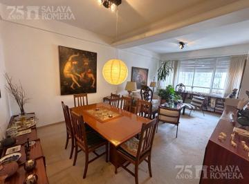 Departamento · 94m² · 3 Ambientes · Semipiso en Venta de Categoría 3 Ambientes Recoleta