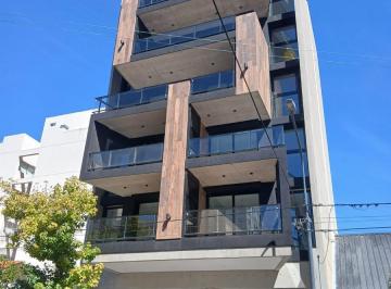 Departamento · 70m² · 2 Ambientes · 1 Cochera · Departamento 2 Ambientes a Estrenar en Zona Guemes - con Cochera y Baulera
