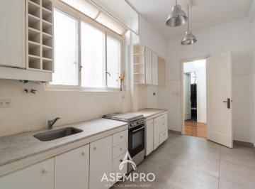 Departamento · 68m² · 3 Ambientes · Venta Departamento 3 Amb Palermo Nuevo