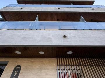 Departamento · Venta Monoambiente Ayacucho 965