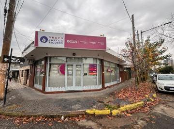 Local comercial de 1 ambiente, Quilmes · Excelente Local Comercial en Esquina – Av Vicente López y Jujuy