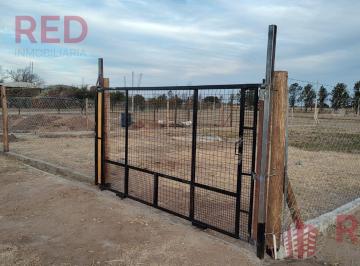 Terreno · 360m² · Terreno en Venta - Lozada