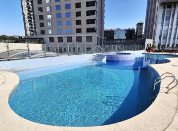 Departamento · 148m² · 3 Ambientes · 1 Cochera · Venta Departamento 3 Ambientes Mas Dependencia y Cochera en Torre Renoir Puerto Madero