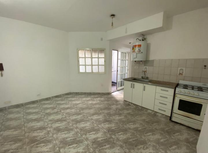 Departamento en venta en Lomas del Mirador · 2 ambientes