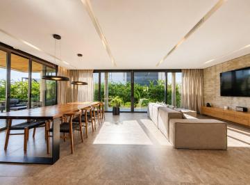 Casa · 283m² · 6 Ambientes · Casa en Venta Terralagos Ezeiza a La Laguna