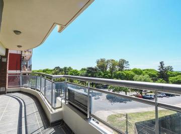 Departamento · 120m² · 3 Ambientes · Venta Pisos Exclusivos 3 Dorm.