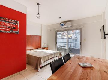 Departamento · 28m² · 1 Ambiente · Venta Monoambiente en Villa Crespo
